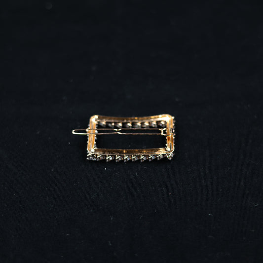 Handmade Backpin