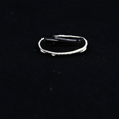 ALLIGATOR / SIDE - PIN