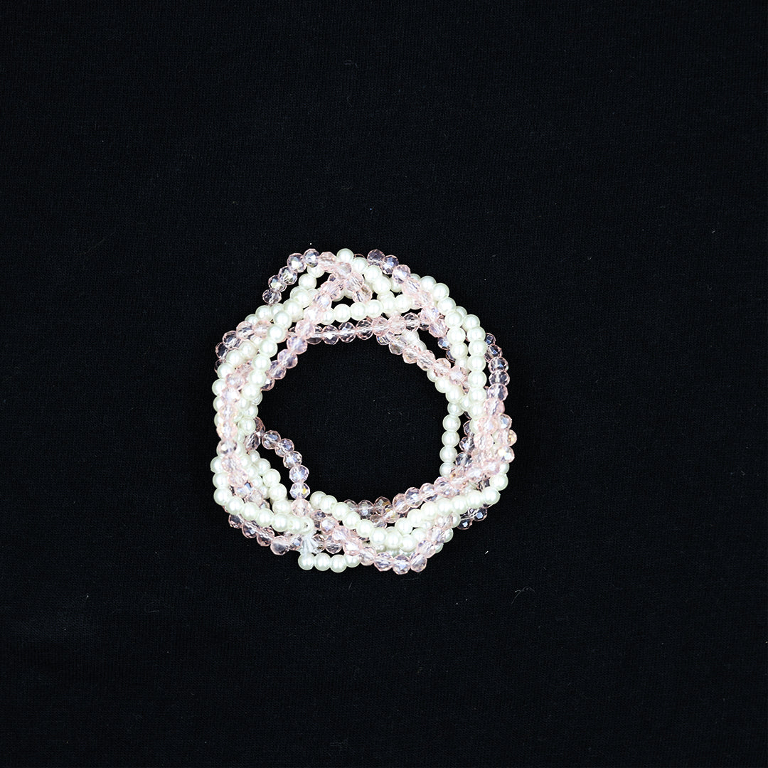 PREMIUM PEARL RUBBERBAND / BRACELET
