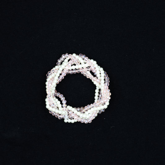 PREMIUM PEARL RUBBERBAND / BRACELET