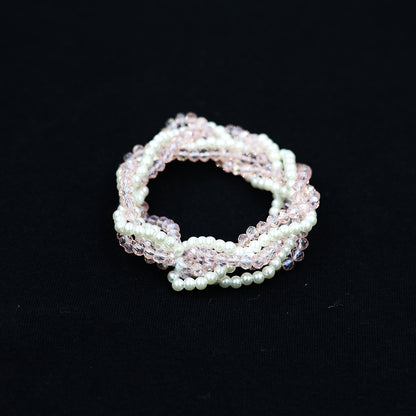 PREMIUM PEARL RUBBERBAND / BRACELET
