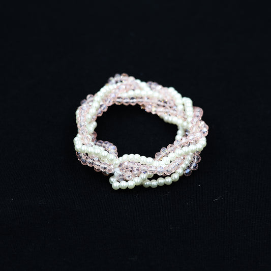 PREMIUM PEARL RUBBERBAND / BRACELET