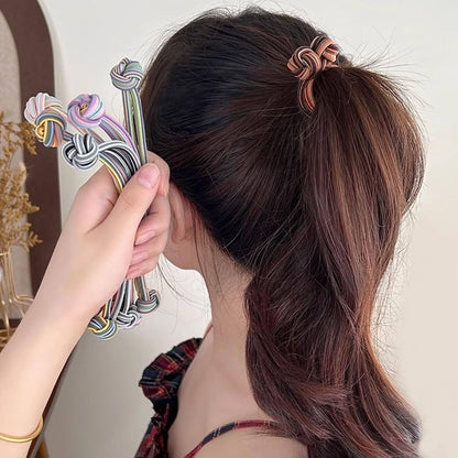 Hair Rope ( Trending / IN DEMAND )