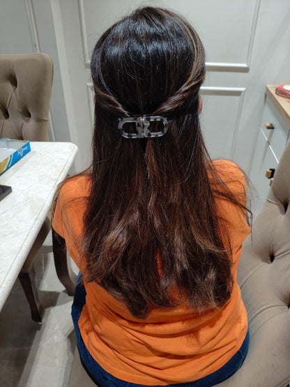 Magnetic Hair Clutch ( Trending )