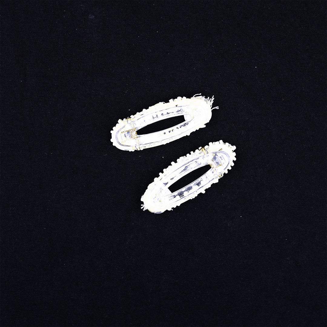 ALLIGATOR / SIDE - PIN - 2 PC