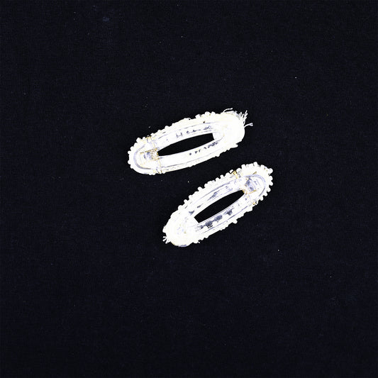 ALLIGATOR / SIDE - PIN - 2 PC