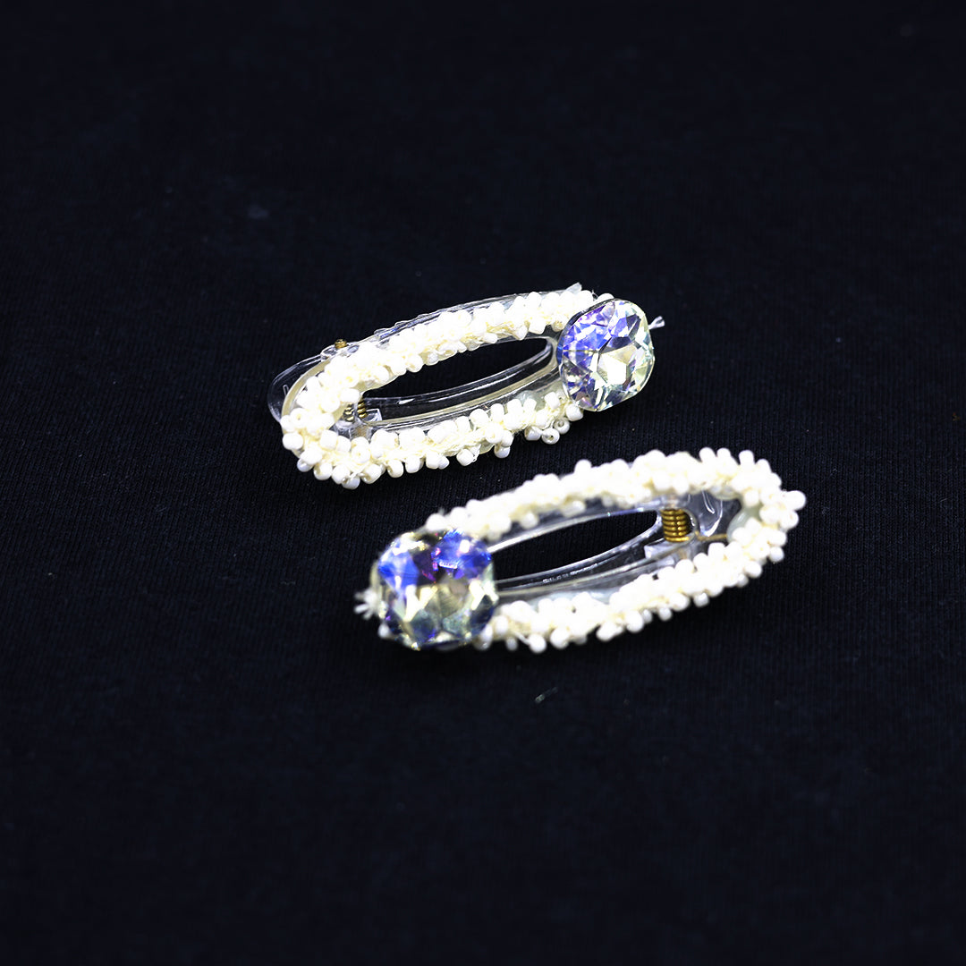 ALLIGATOR / SIDE - PIN - 2 PC