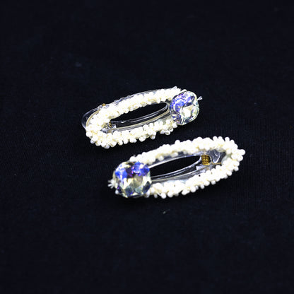 ALLIGATOR / SIDE - PIN - 2 PC