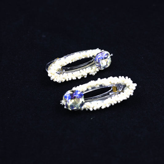 ALLIGATOR / SIDE - PIN - 2 PC