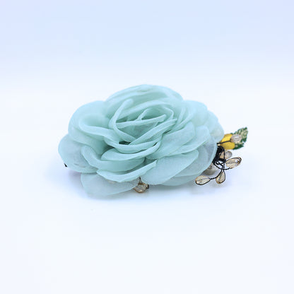 Handmade Back-pin Premium Collection