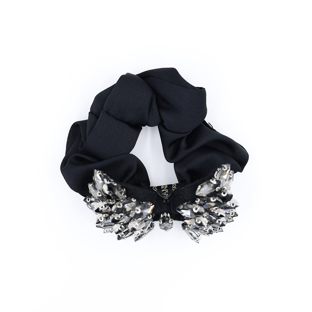 PREMIUM RUBBERBAND /SCRUNCHIE WITH WORK