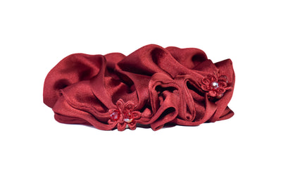 PREMIUM SCRUNCHIE