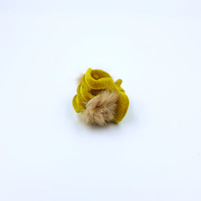 FURRY CLUTCH MINI