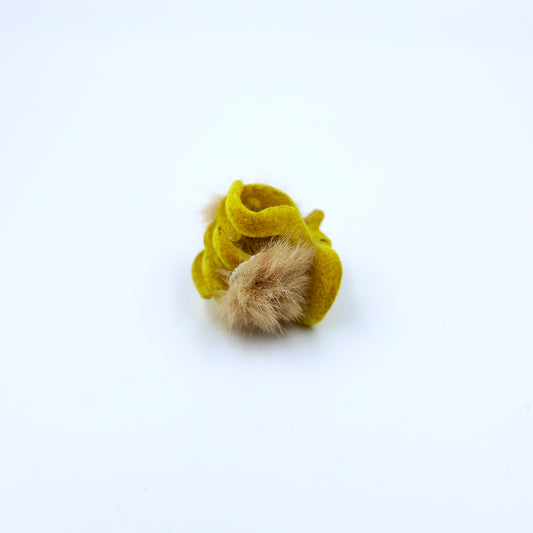 FURRY CLUTCH MINI