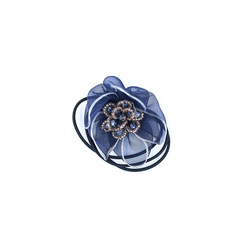 RUBBERBAND WITH WORK