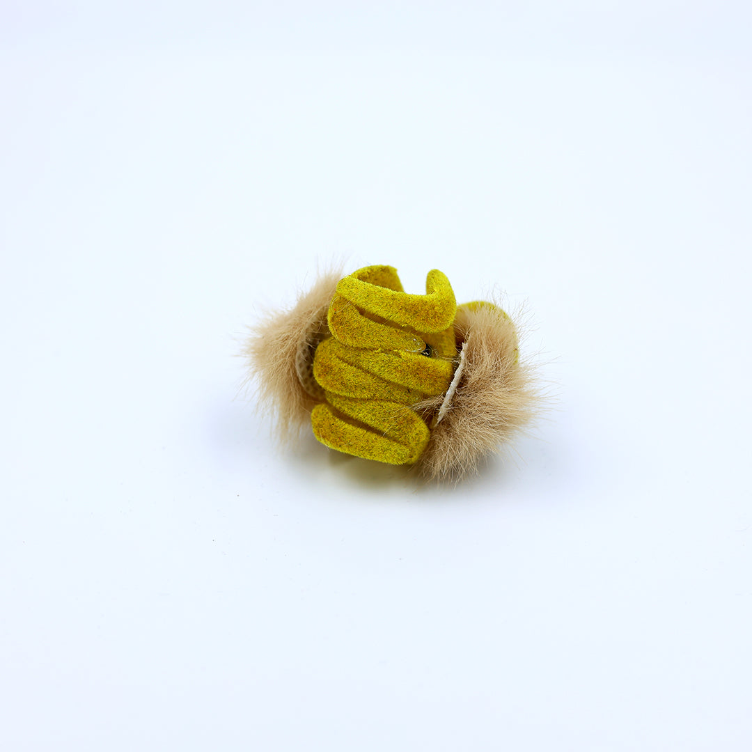 FURRY CLUTCH MINI