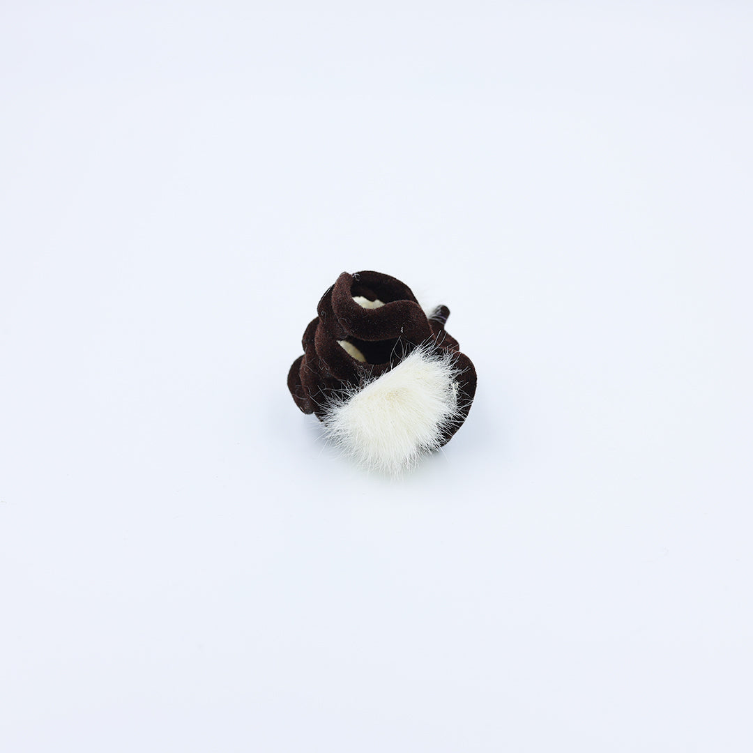 FURRY CLUTCH MINI