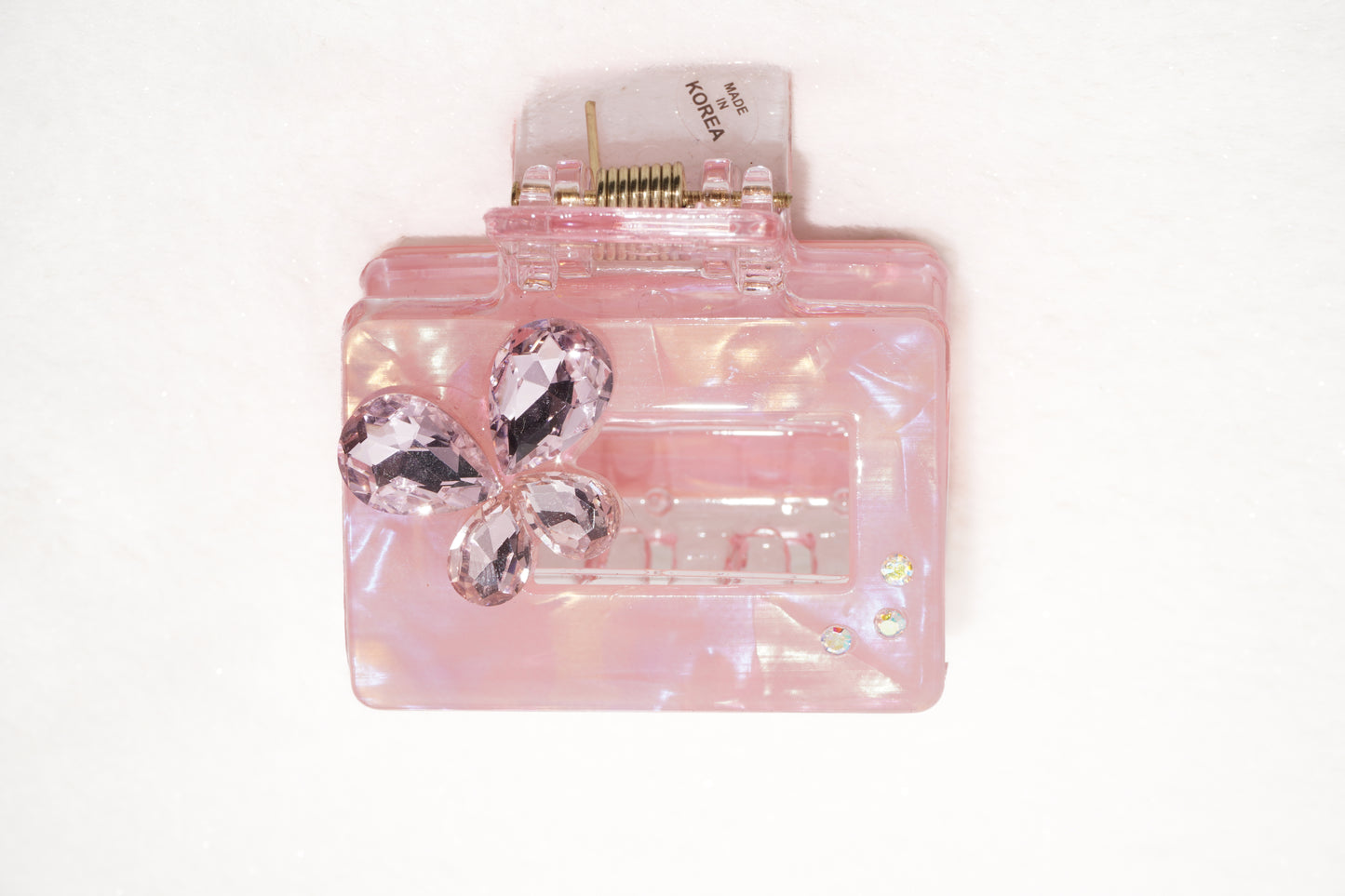 Premium  Hair Clutch