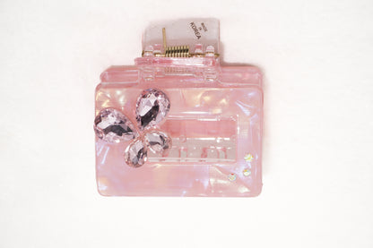Premium  Hair Clutch