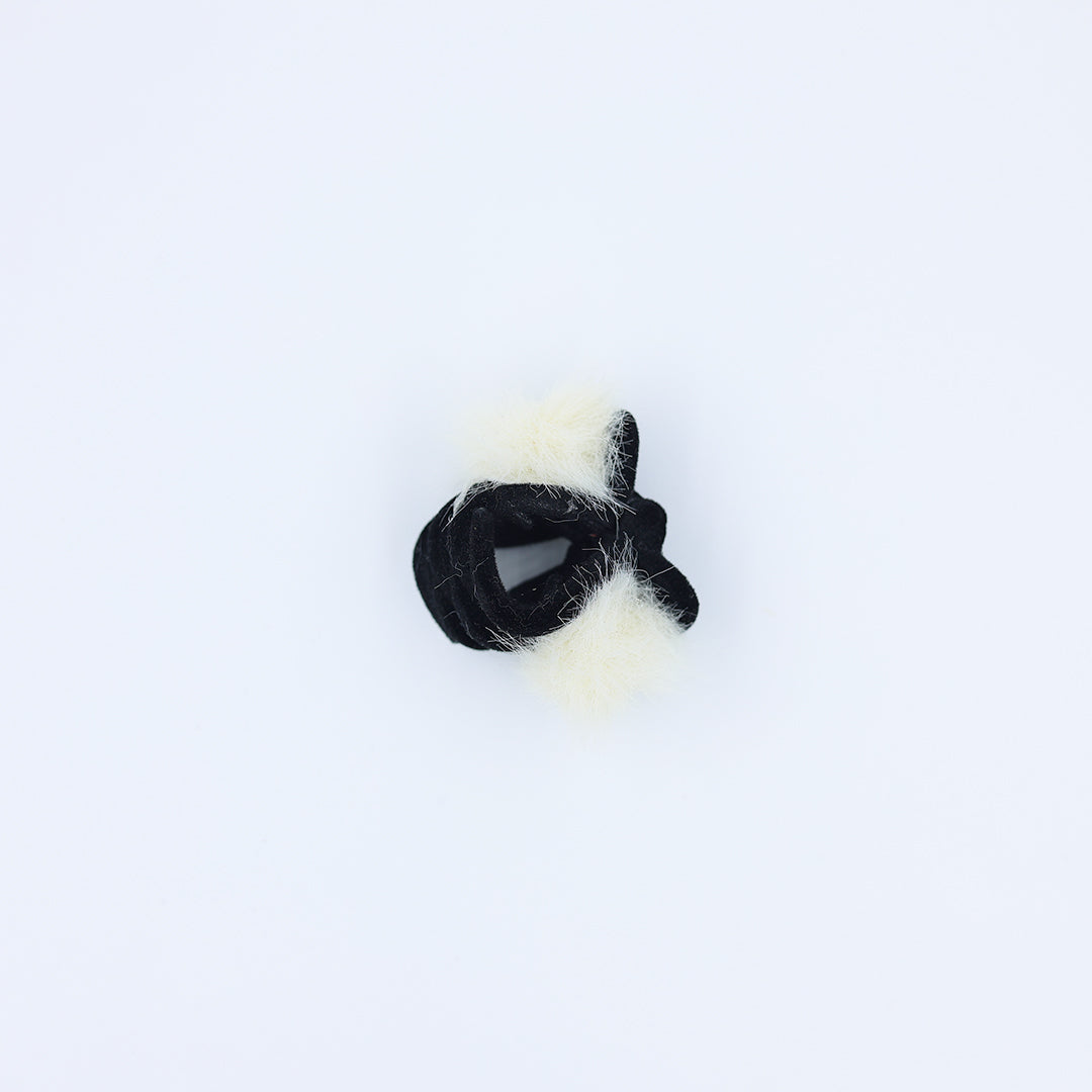 FURRY CLUTCH MINI