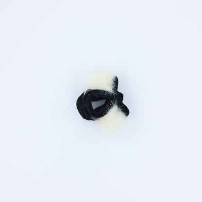 FURRY CLUTCH MINI