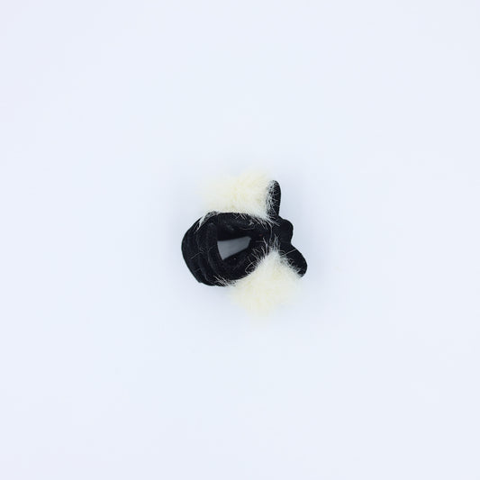 FURRY CLUTCH MINI