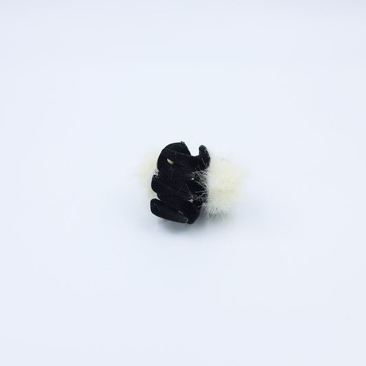 FURRY CLUTCH MINI