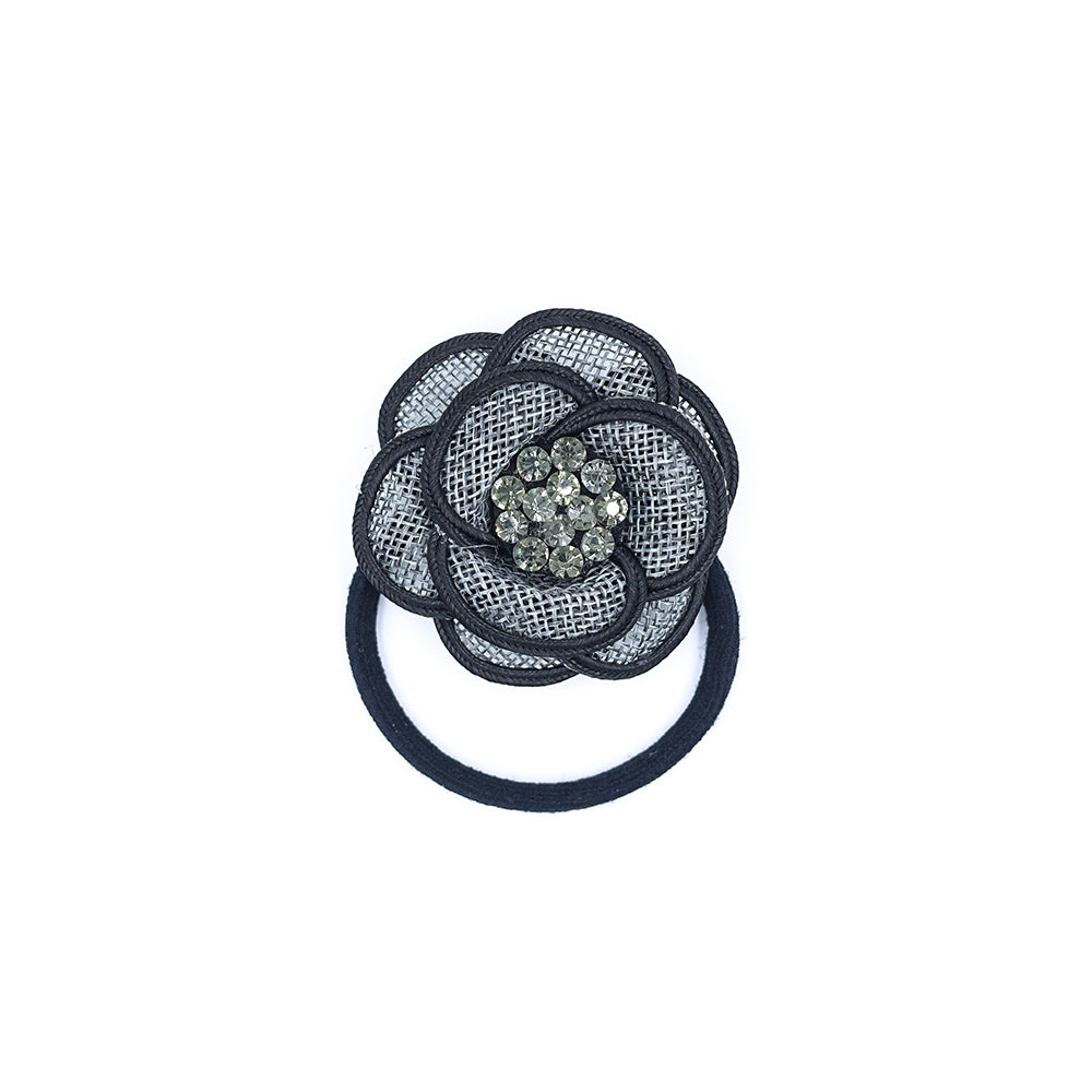 RUBBERBAND WITH WORK