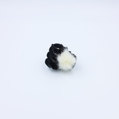 FURRY CLUTCH MINI