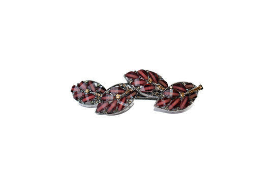 Premium Handmade Backpin