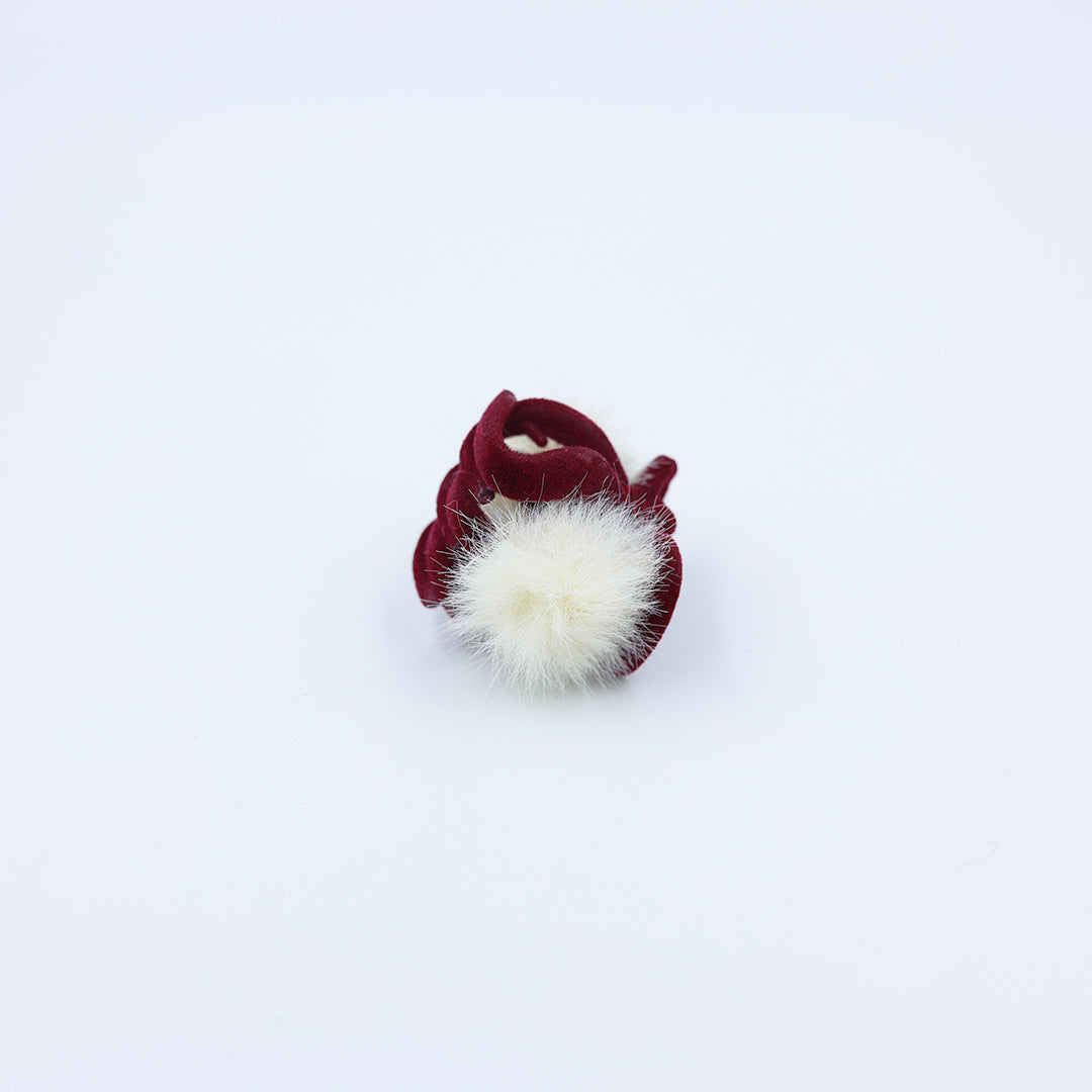 FURRY CLUTCH MINI