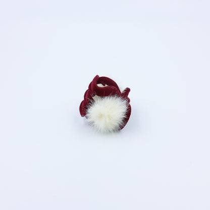 FURRY CLUTCH MINI