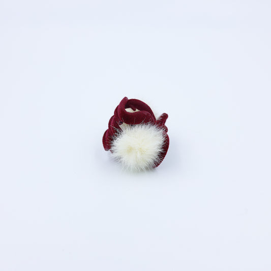 FURRY CLUTCH MINI
