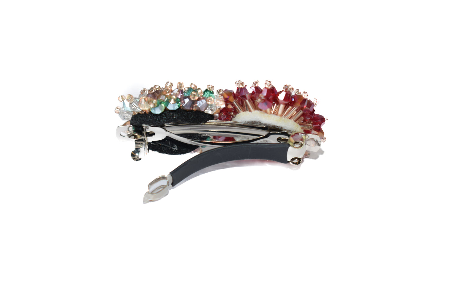 Crystal Handmade Back-pin