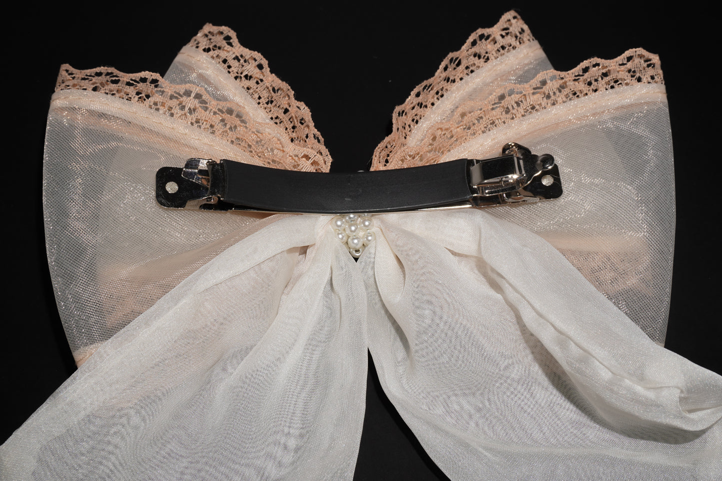 PREMIUM BOW  BACKPIN