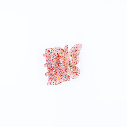 BUTTERFLY HAIR CLUTCH