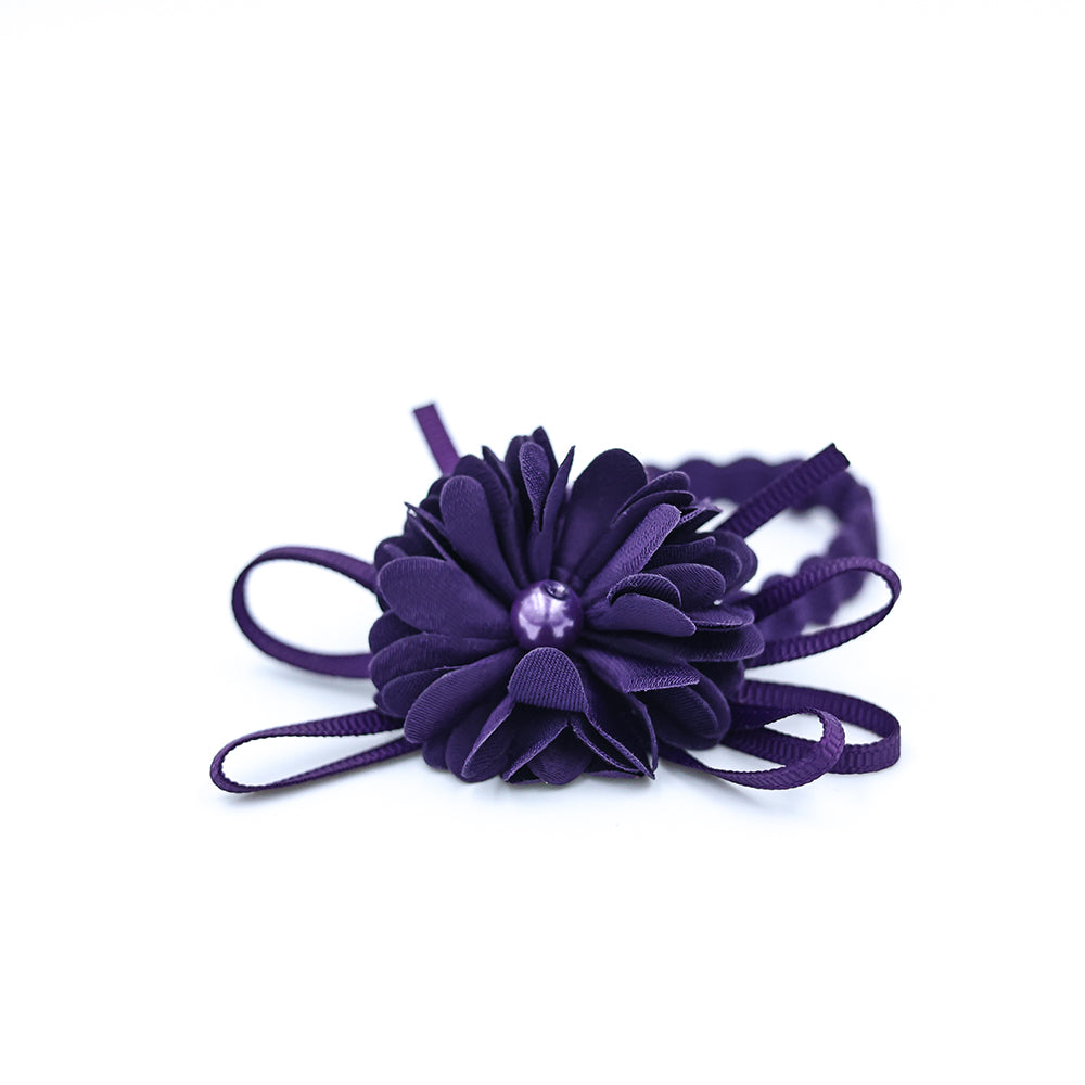 RUBBERBAND WITH WORK