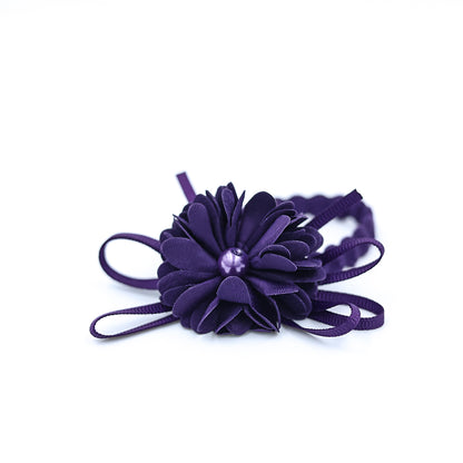 RUBBERBAND WITH WORK