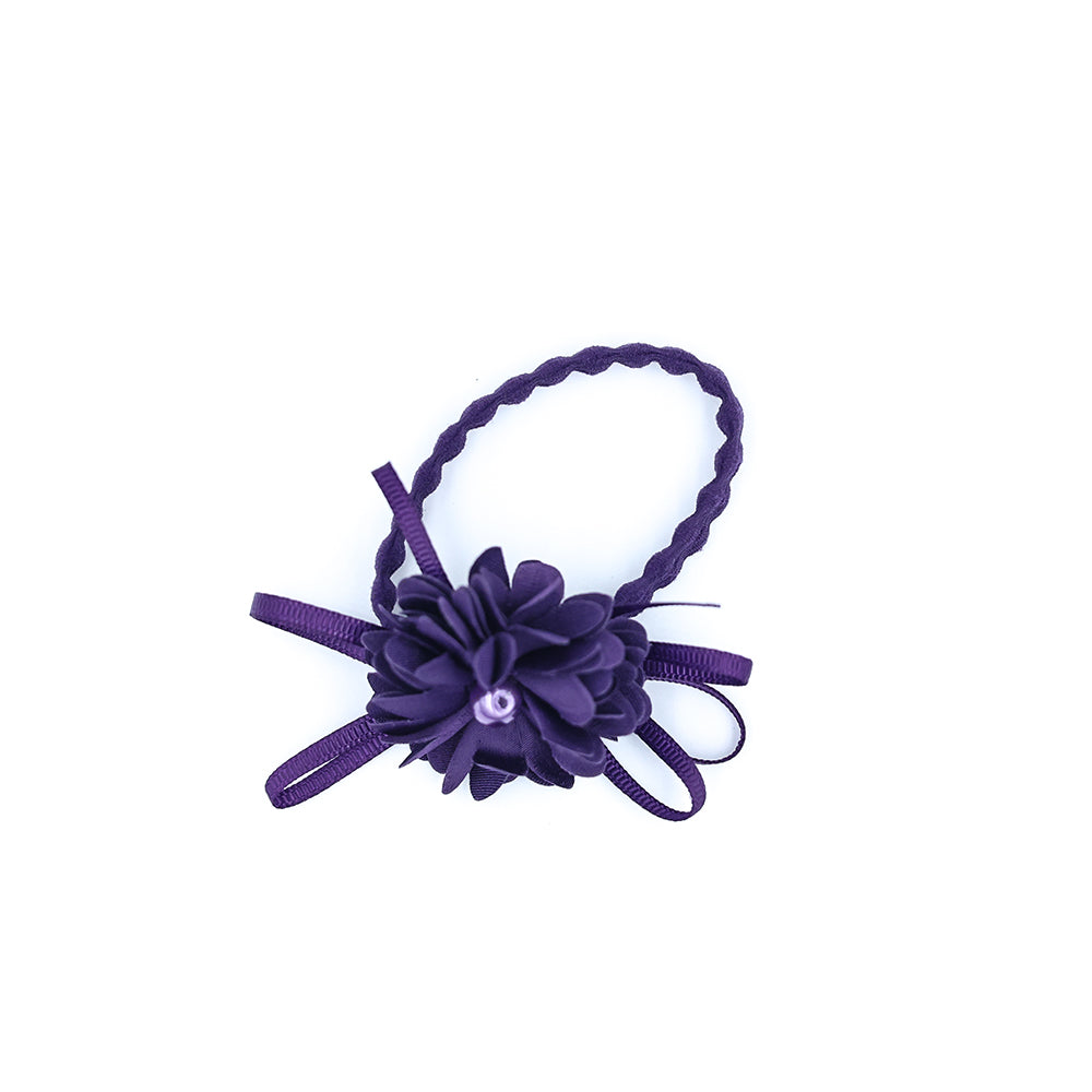 RUBBERBAND WITH WORK