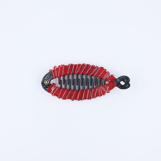 PREMIUM HANDMADE FISH CLIP