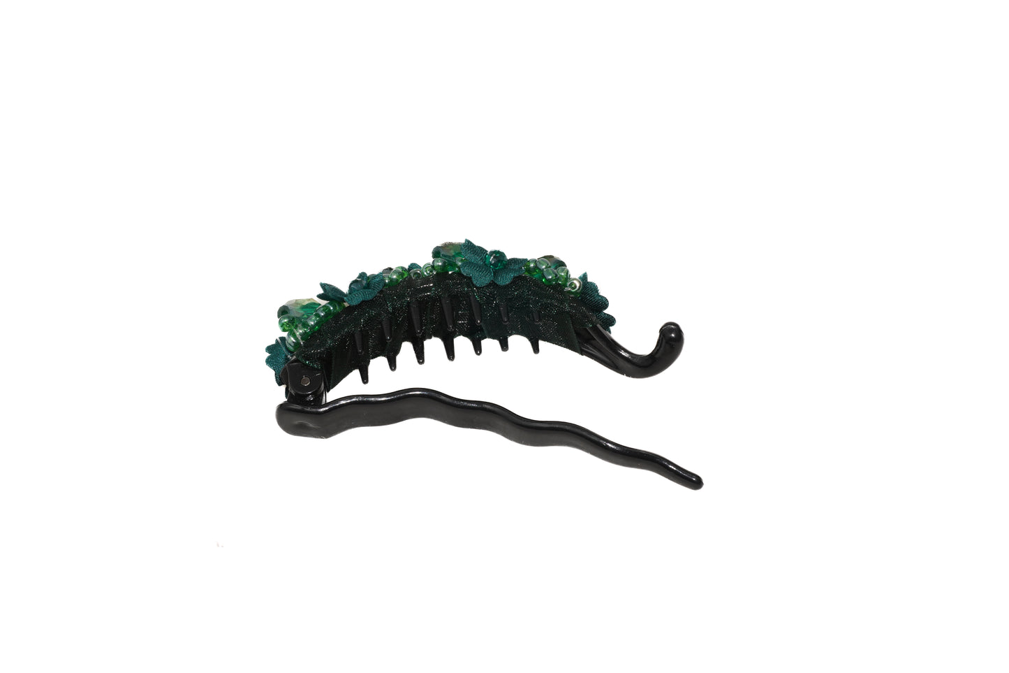 BANANA CLIP WITH WORK