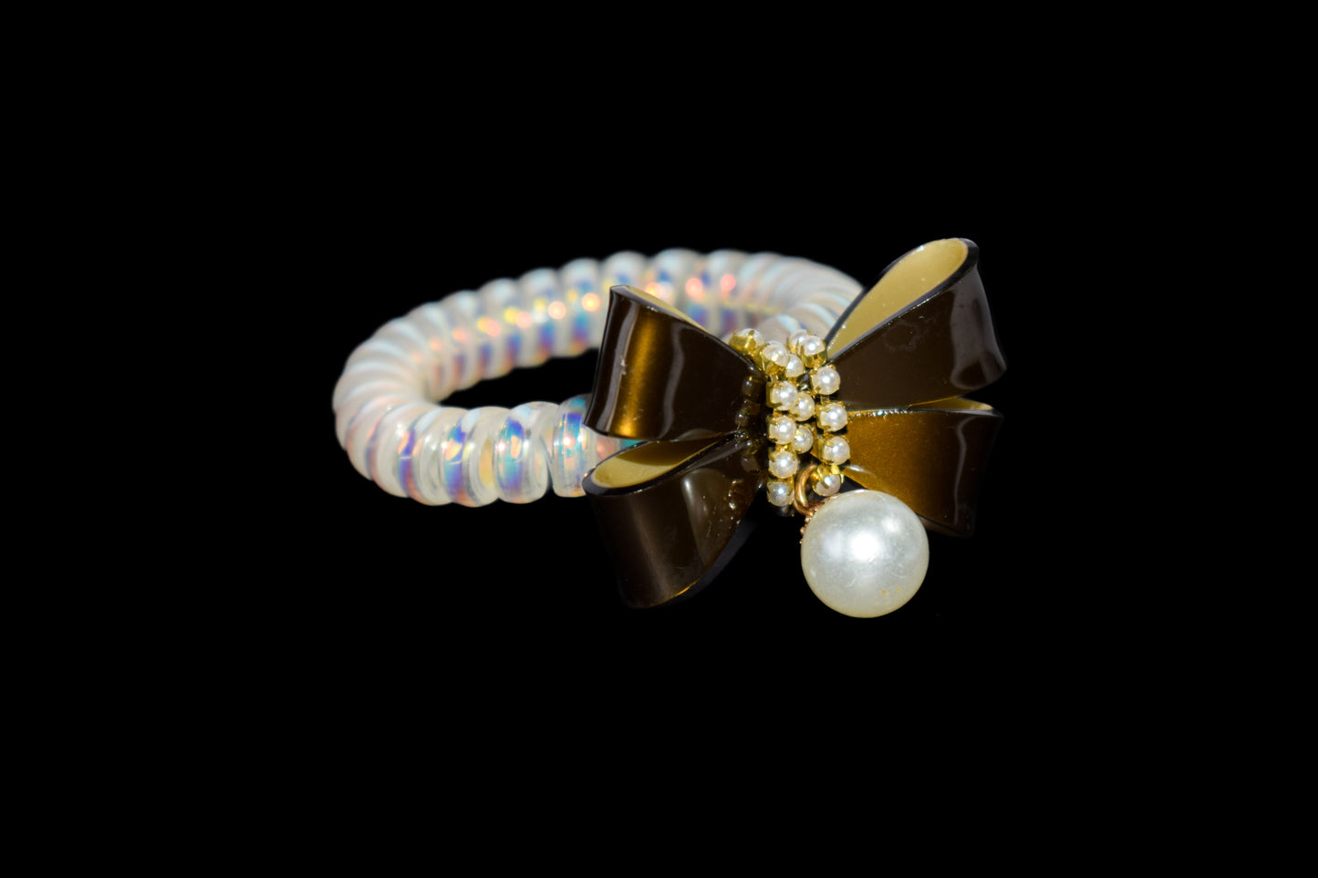 PREMIUM SPIRAL RUBBERBAND