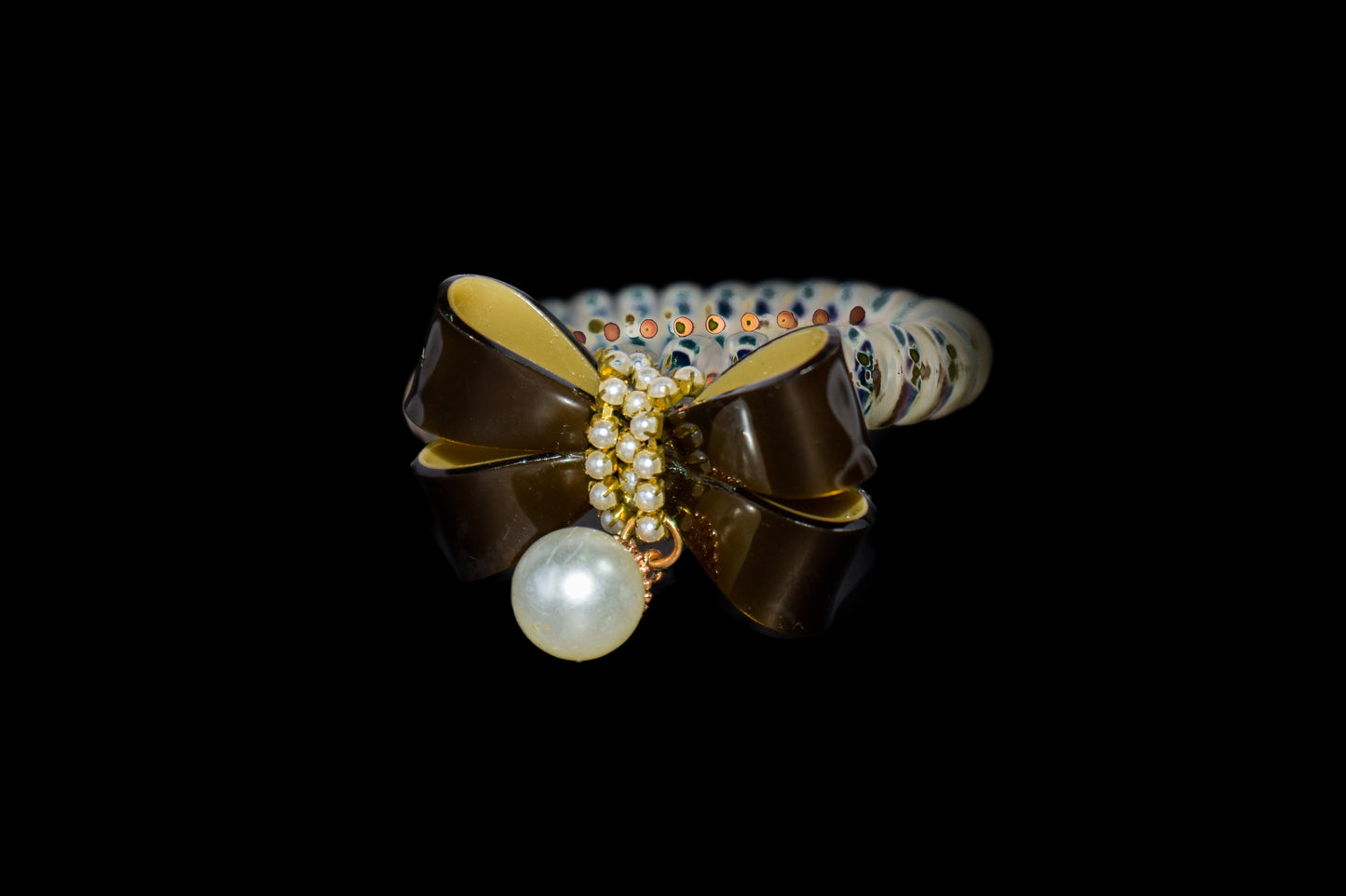 PREMIUM SPIRAL RUBBERBAND