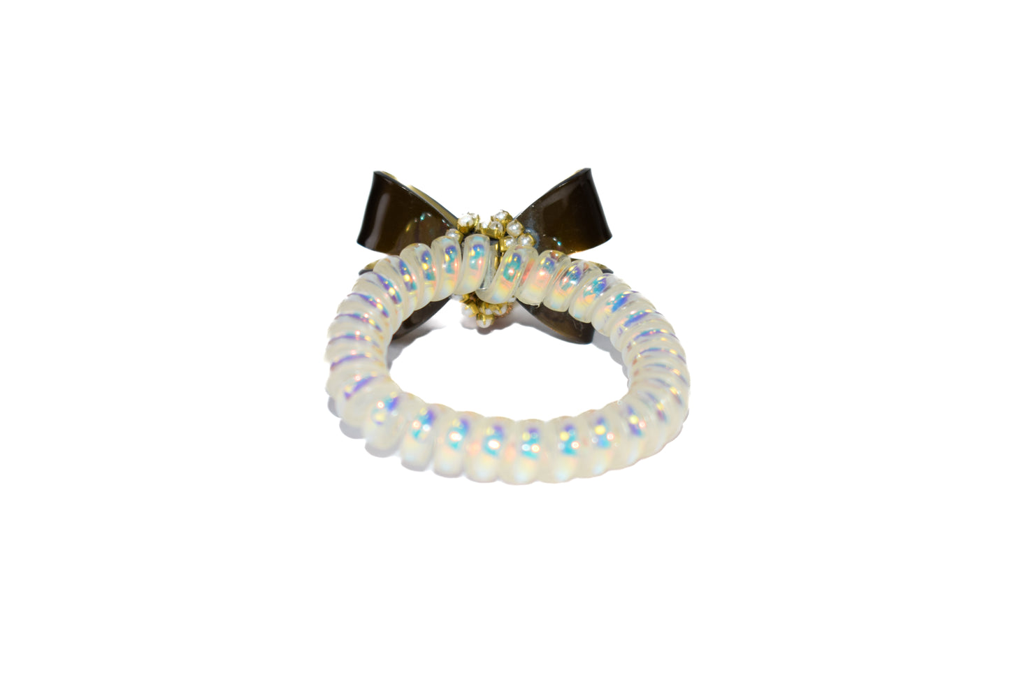 PREMIUM SPIRAL RUBBERBAND