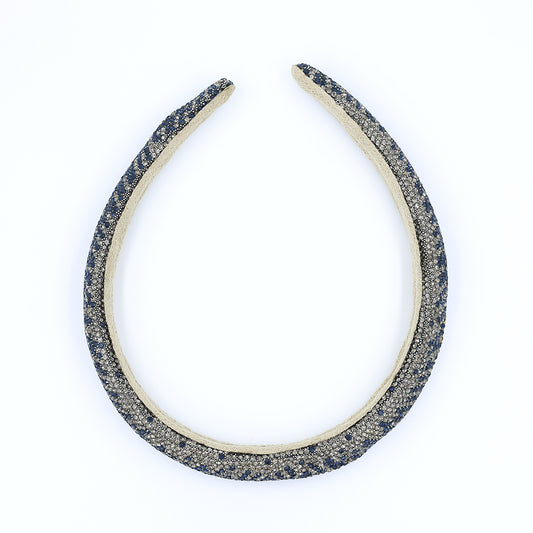 Premium Quality Hairband with Work
