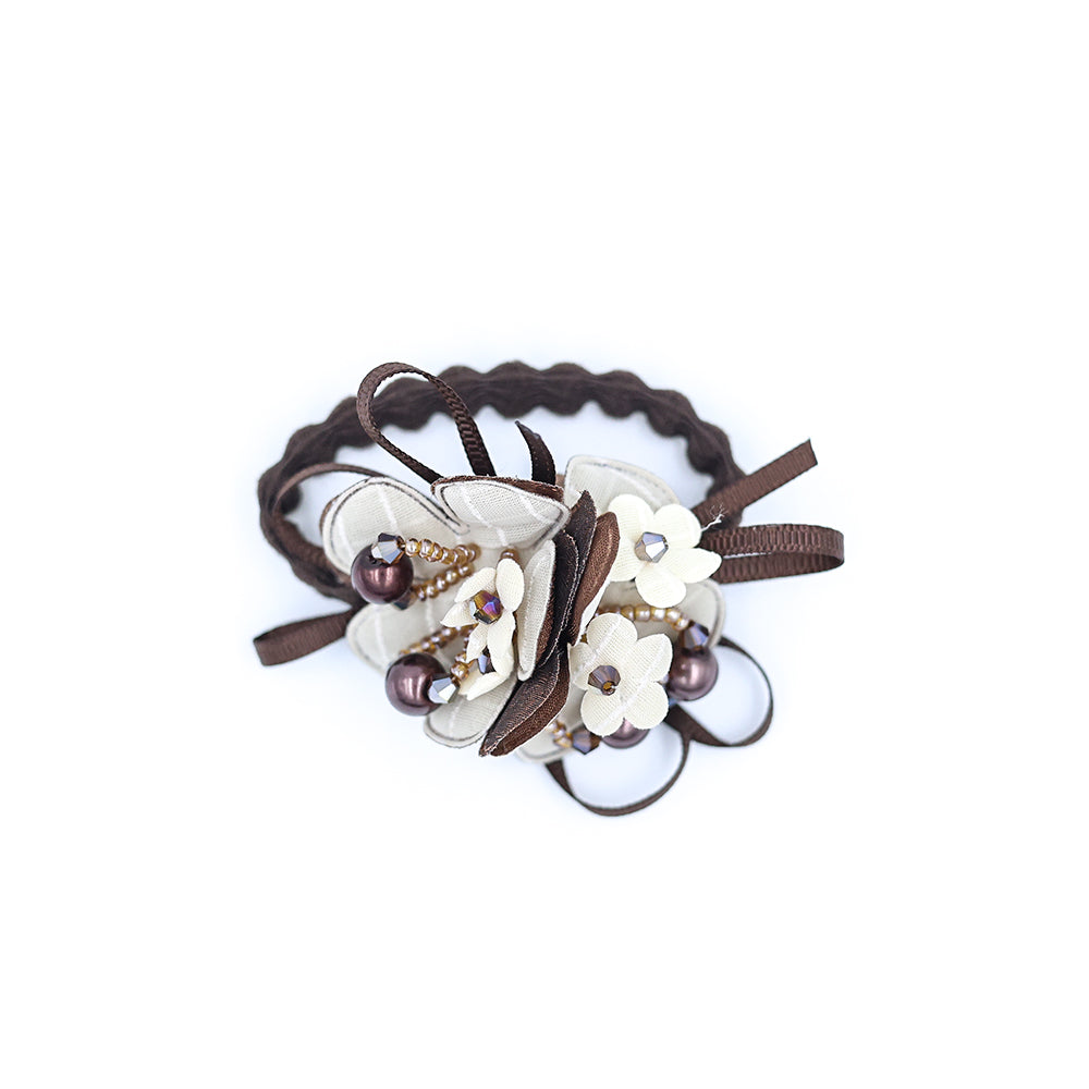 RUBBERBAND WITH WORK