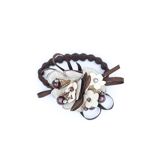 RUBBERBAND WITH WORK