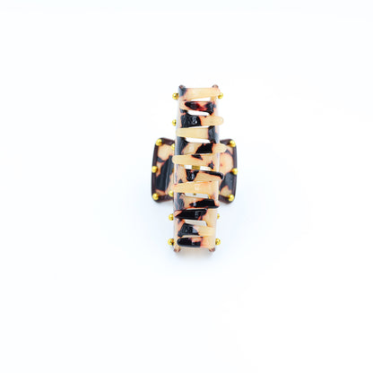 PREMIUM HAIR CLUTCH