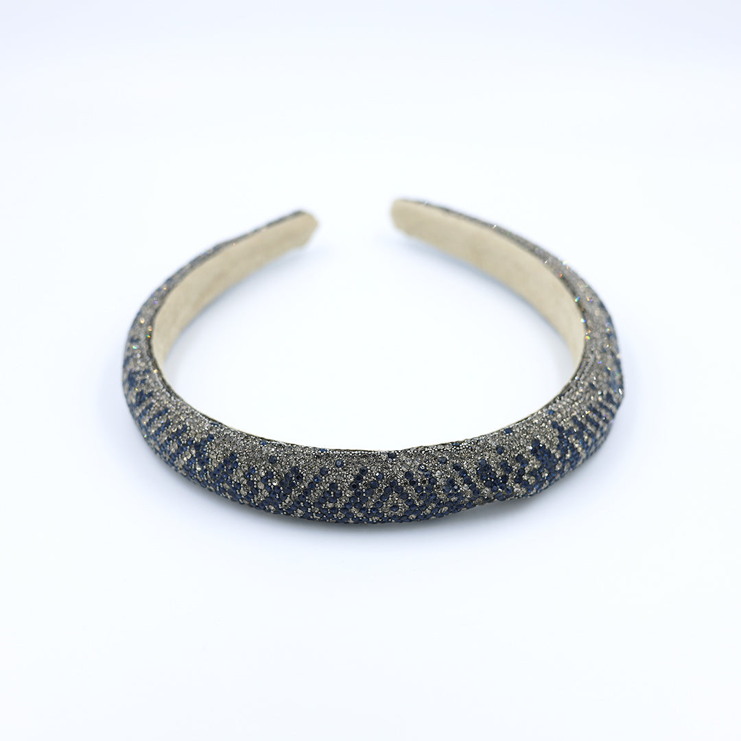 Premium Quality Hairband with Work