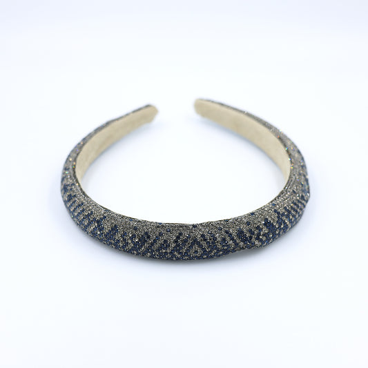 Premium Quality Hairband with Work